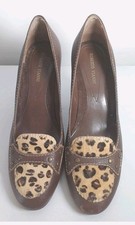 Roberto Vianni Court Shoes
