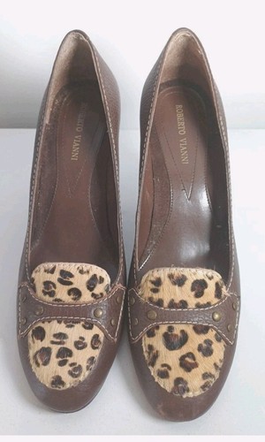 Roberto vianni court shoes - court,