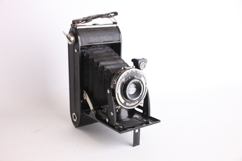 Voigtlander bessa 6x9 - voigtlander,