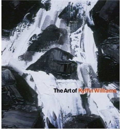 The art kyffin - art, of