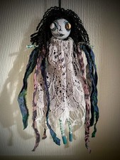 Medium Size Bespoke  Ghost