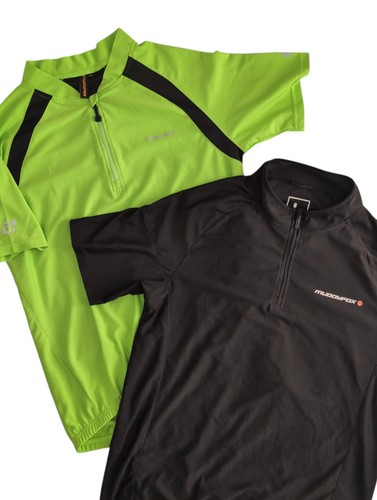 Muddyfox cycling jersey - muddyfox,