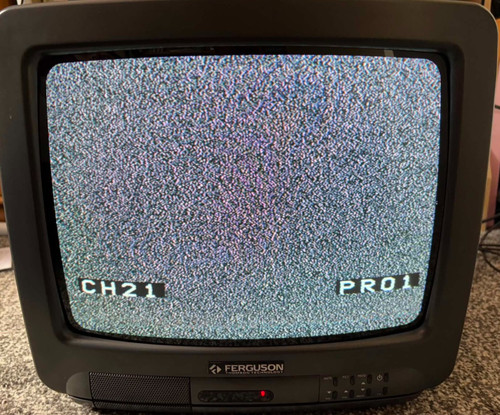 Ferguson b14r retro - b14r, 14”