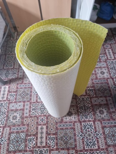 Wet room membrane - wet,
