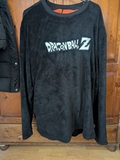 Dragonball Z Pyjamas