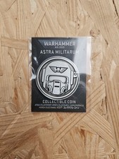 Warhammer 40k Astra Militarum