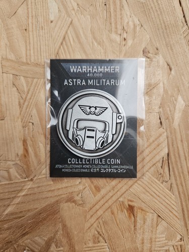Warhammer 40k astra - 40k, militarum