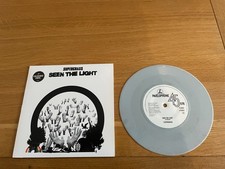 Supergrass-Seen the light.7"