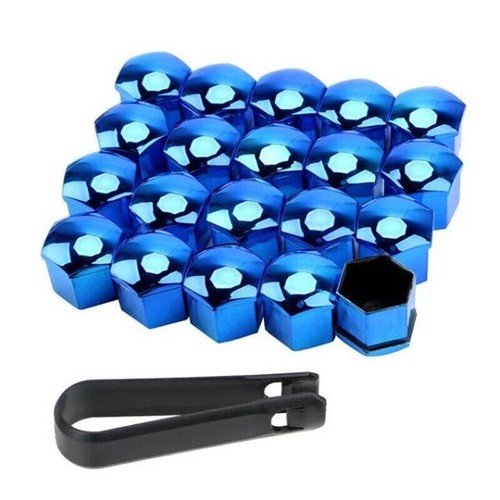 20x 21mm chrome alloy - 20x, 17/19/21mm
