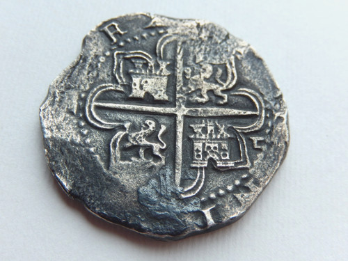 D176 spain felipe ii - d176,