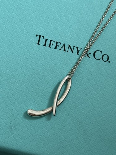 Tiffany elsa peretti - &,