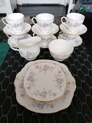 Duchess coppice fine bone - duchess,