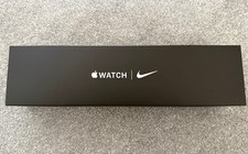 Empty Box - Apple Watch Series
