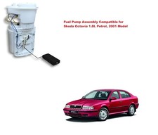 Fuel Pump Assembly Compatible