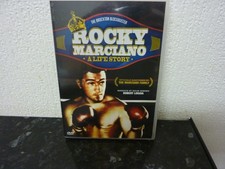 Rocky Marciano - A Life Story