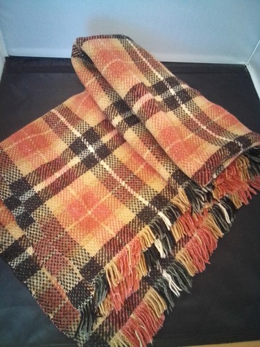 Vintage 100 pure wool - pure,