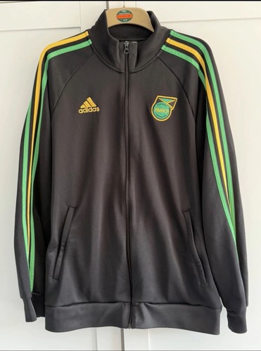 Adidas jamaica men jacket - adidas,