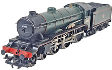 Hornby R315 OO Gauge BR Green