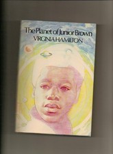 The Planet of Junior Brown