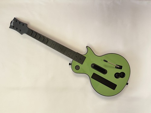 Custom guitar hero controller - custom,