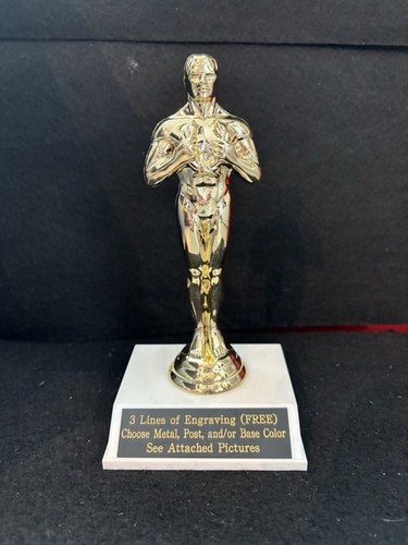 Tall male achievement - 1/2",
