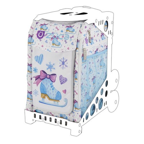 Zuca skate bag - bag,