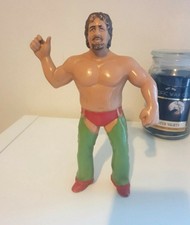 Wwf/wwe LJN Terry Funk Vintage