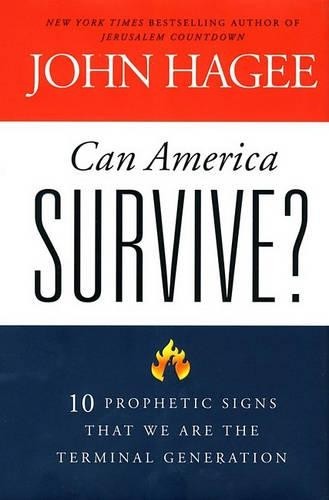 Can america survive 10 - america,
