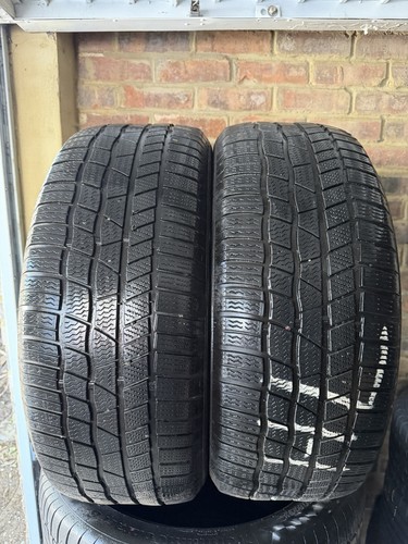 255 continental 109h - 255, 20