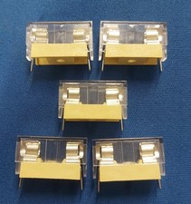 5 X 20mm PCB Mount Fuse