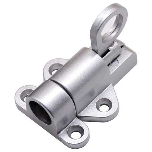 Automatic door latch - automatic,