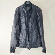 River Island, Leather Jacket