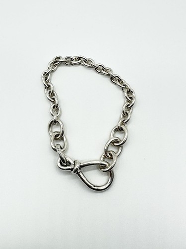 Pandora 925 chunky - chunky, infinity