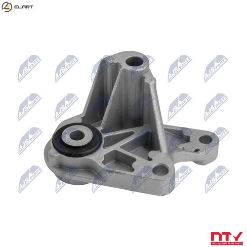 Mounting engine zps 074 - mounting,