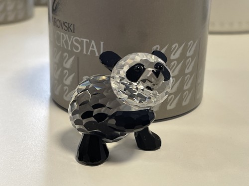 Swarovski figurine 181080 - swarovski,