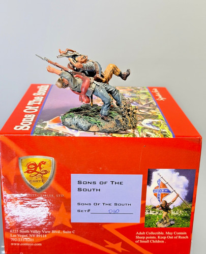 Acw conte collectables - acw,