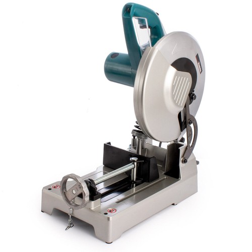 Makita metal cutting - metal, saw