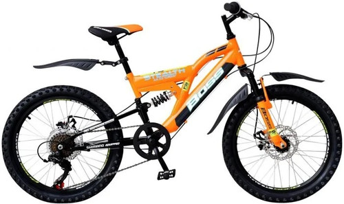 Boss stealth inch kids bike - kids,