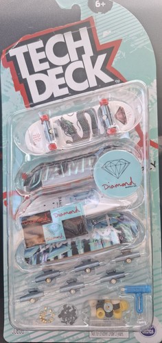 Tech deck diamond - diamond, supply