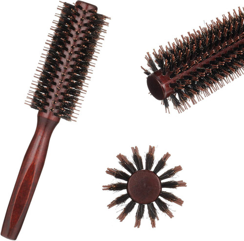 Pack boar bristle - boar, round