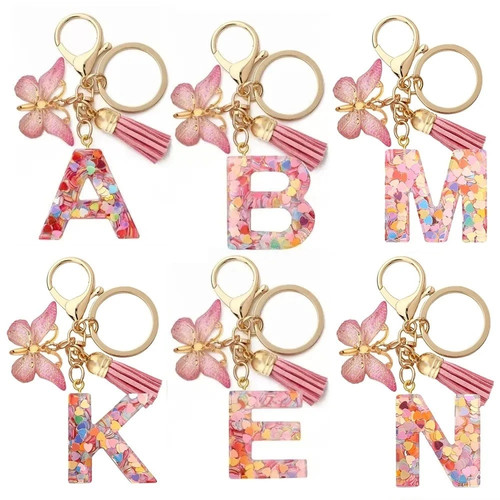 Pink gold resin - resin, initial