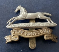 100% Genuine WW1 West