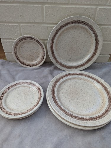 Churchill handspun dinner - handspun,