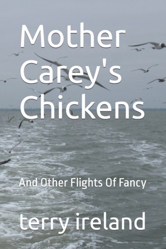 Ireland mother carey s - -,