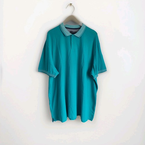 Mens atlantic bay jade green - jade,