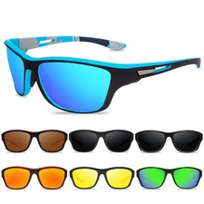 Wrap Around Polarized
