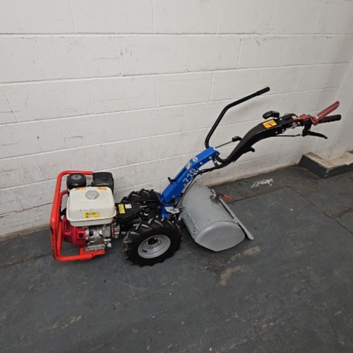 Camon rotovator bcs - bcs, 710