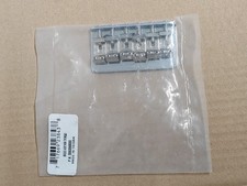 fender 6-saddle hardtail classic / standard bridge assembly 0060068000    [j441]