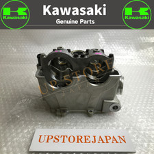 Kawasaki Genuine KX250F 2009