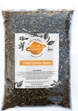 LEMON BALM Herb Melissa